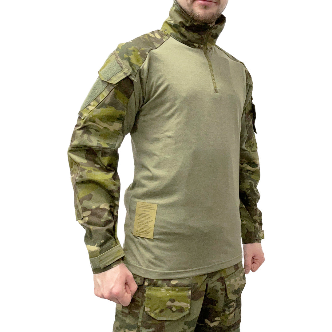 Emerson Gear G3 Combat Shirt - Multicam Tropic