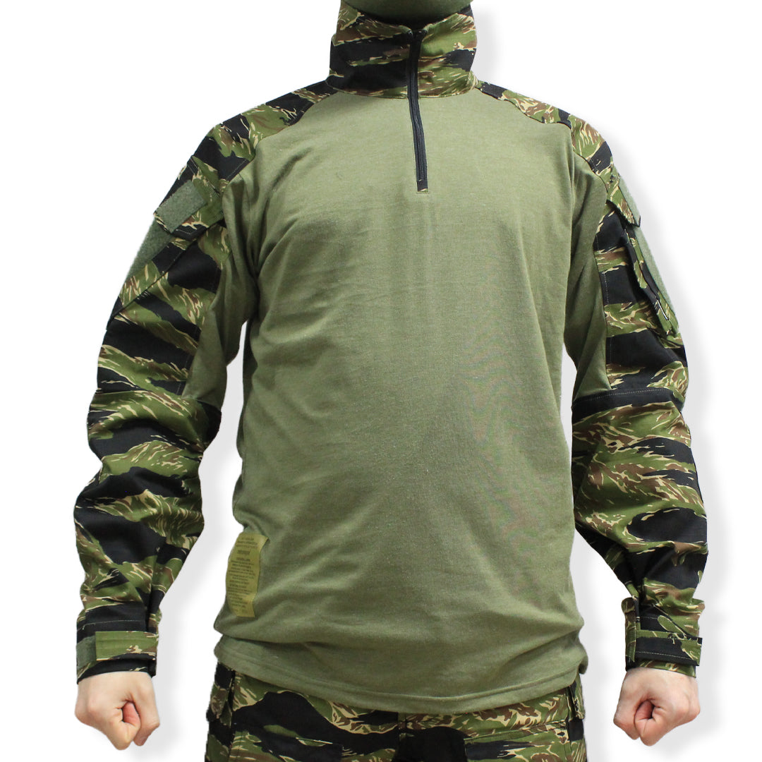 Emerson Gear G3 Combat Shirt – Tiger Stripe