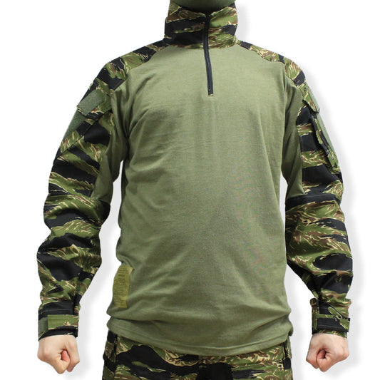 Emerson Gear G3 Combat Shirt – Tiger Stripe