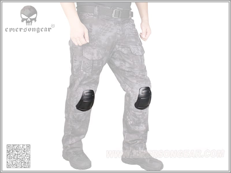 Emerson Gear G3 Flex Knee pads