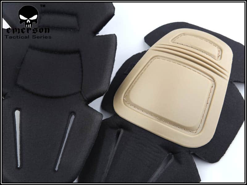 Emerson Gear G3 Flex Knee pads