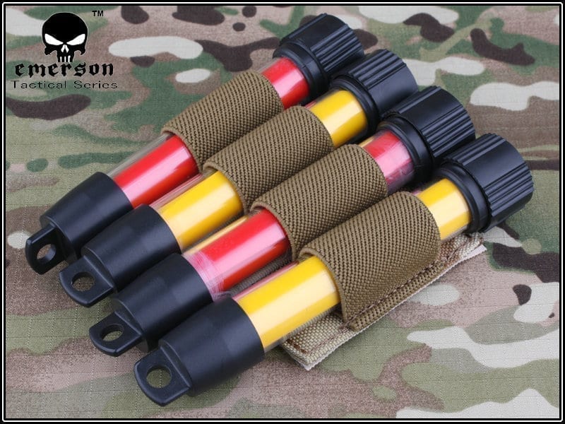 Emerson Gear Glow Stick / MK5 holder