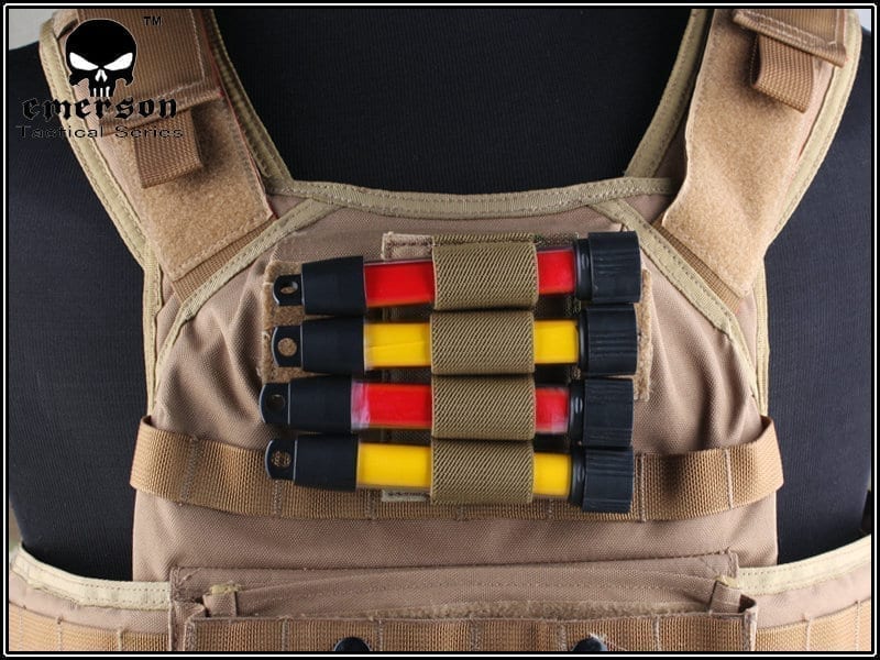 Emerson Gear Glow Stick / MK5 holder