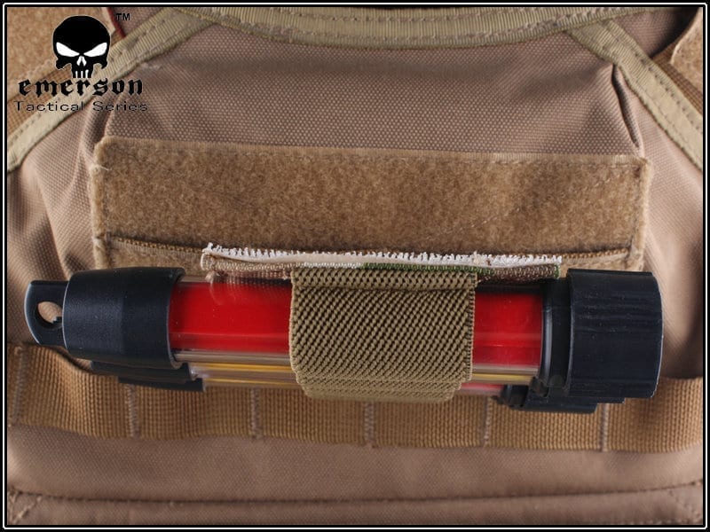 Emerson Gear Glow Stick / MK5 holder