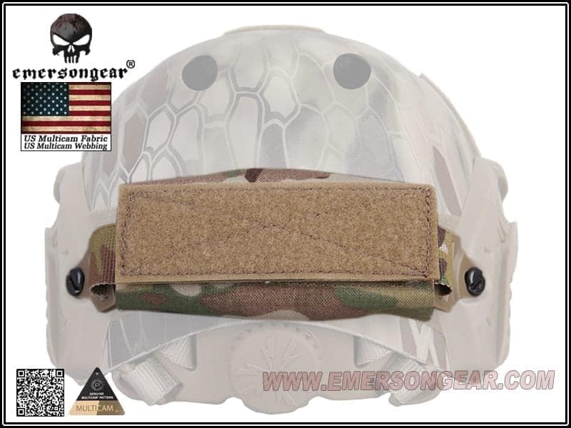 Emerson Gear Helmet Counterweight Pouch