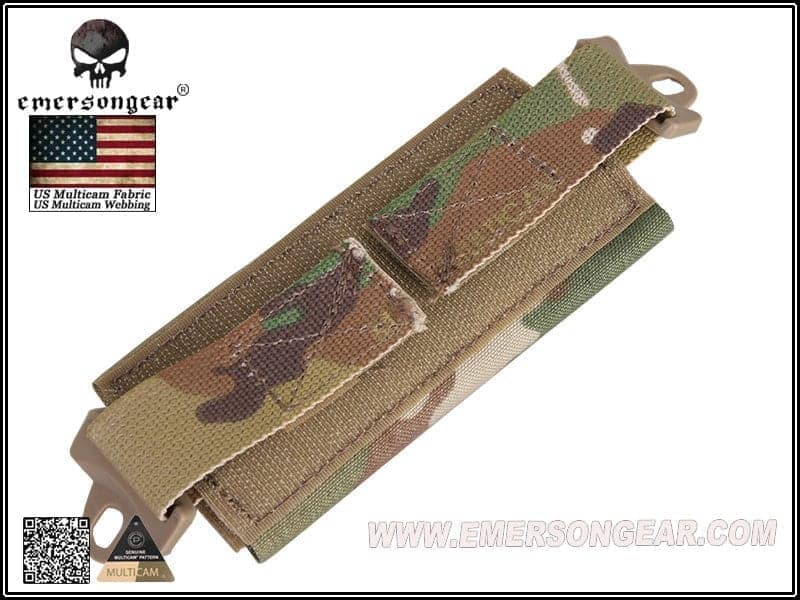 Emerson Gear Helmet Counterweight Pouch