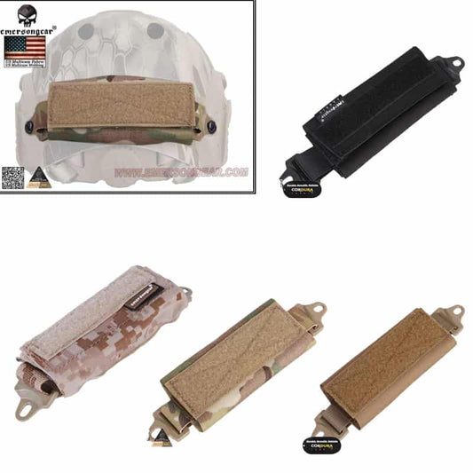 Emerson Gear Helmet Counterweight Pouch