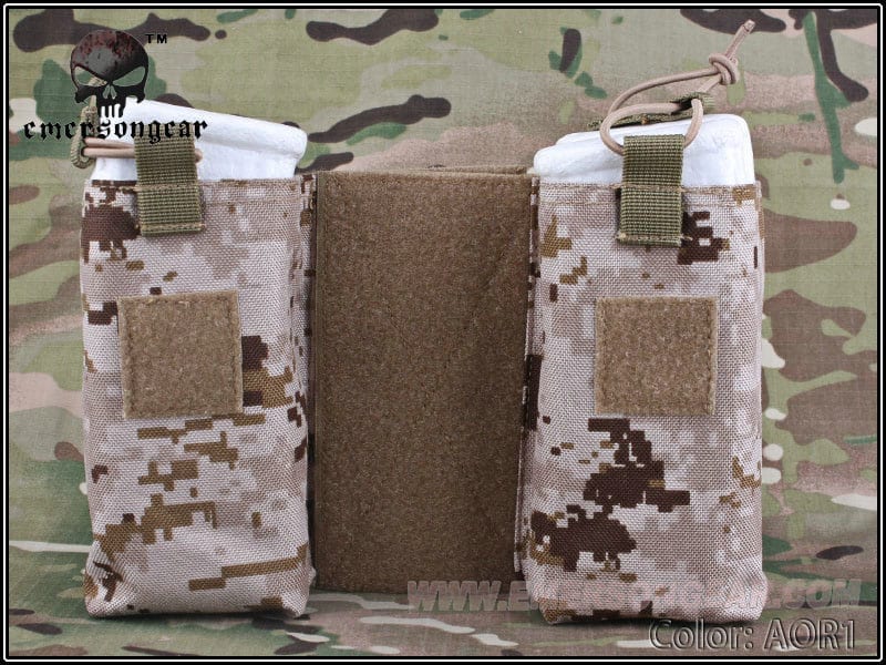 Emerson Gear JPC MBITR Radio Pouch