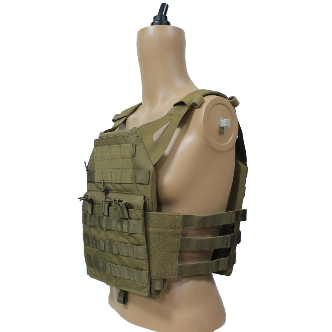 Emerson Gear Jump Plate Carrier JPC