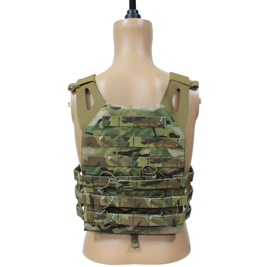 Emerson Gear Jump Plate Carrier JPC