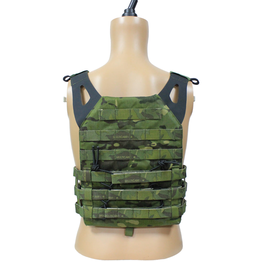 Emerson Gear Jump Plate Carrier JPC
