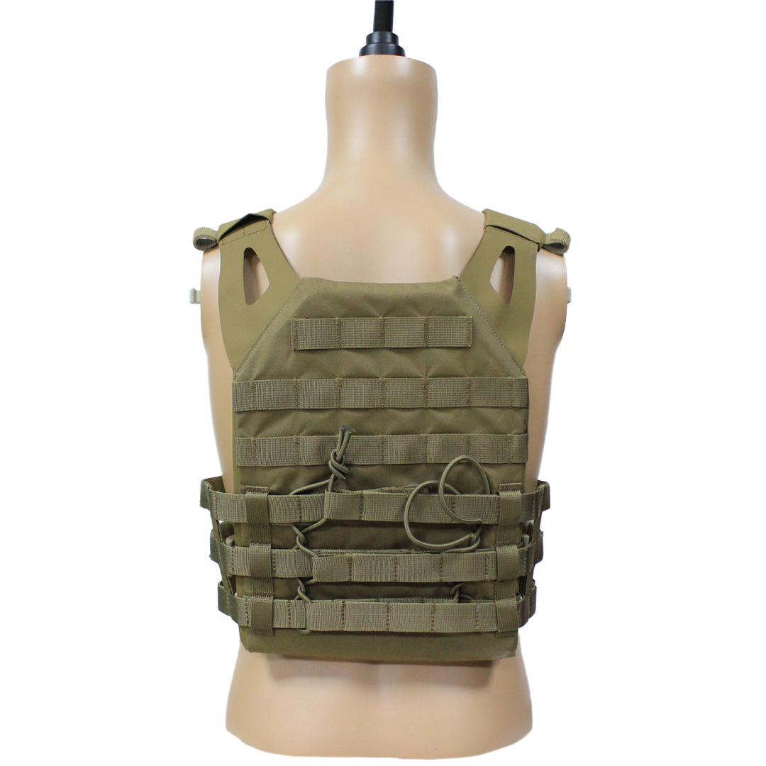 Emerson Gear Jump Plate Carrier JPC