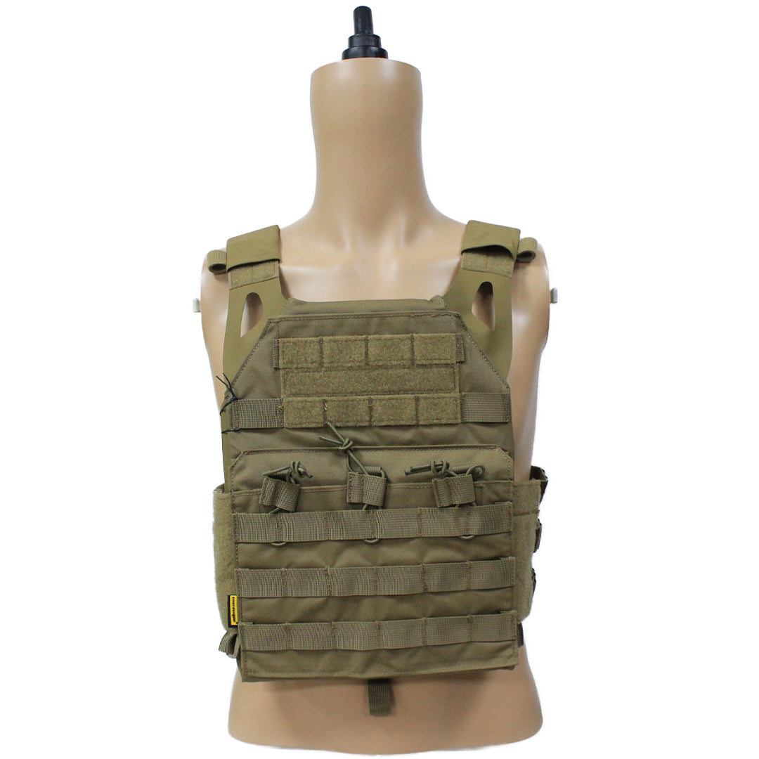 Emerson Gear Jump Plate Carrier JPC