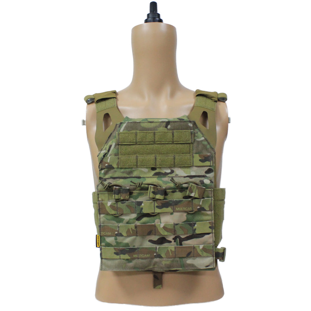 Emerson Gear Jump Plate Carrier JPC
