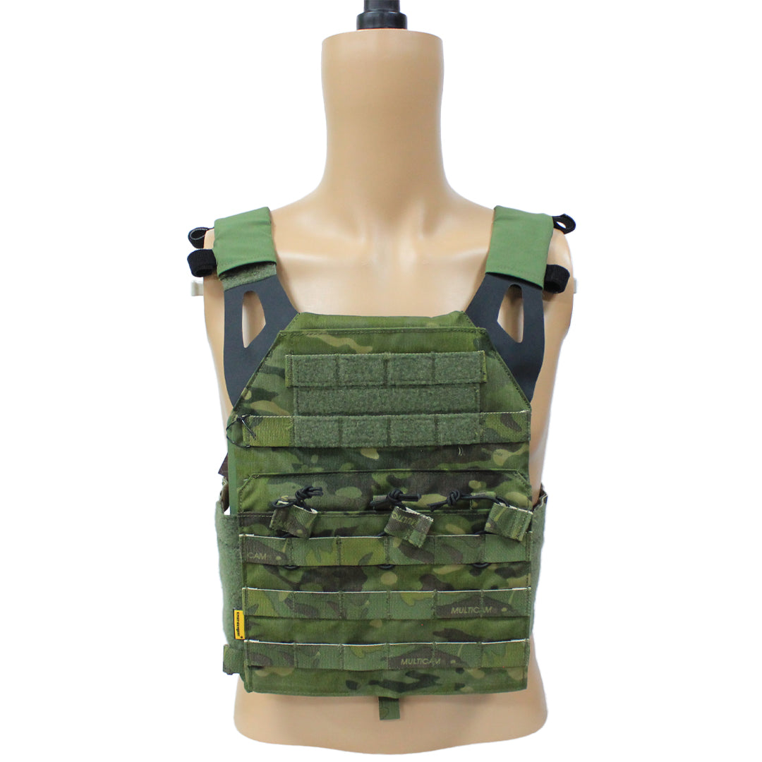 Emerson Gear Jump Plate Carrier JPC