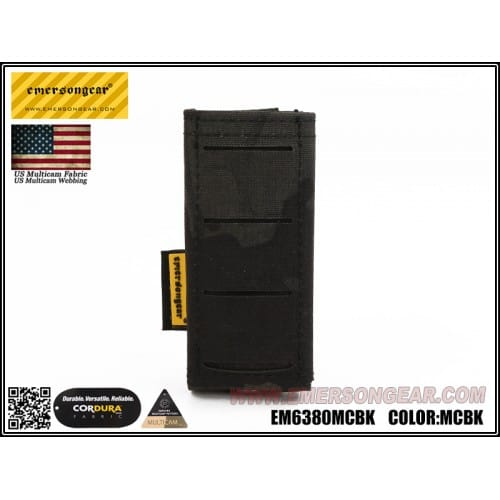 Emerson Gear LCS Multi-Calibre Pistol Magazine Pouch