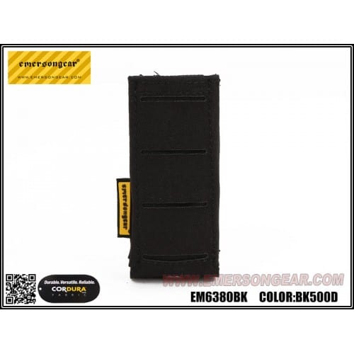 Emerson Gear LCS Multi-Calibre Pistol Magazine Pouch