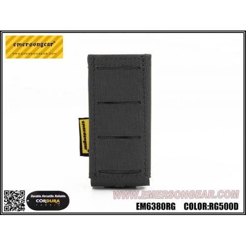 Emerson Gear LCS Multi-Calibre Pistol Magazine Pouch