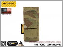Emerson Gear LCS Multi-Calibre Pistol Magazine Pouch