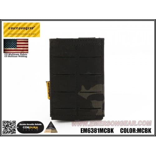 Emerson Gear LCS Multi-Calibre Pistol Magazine Pouch