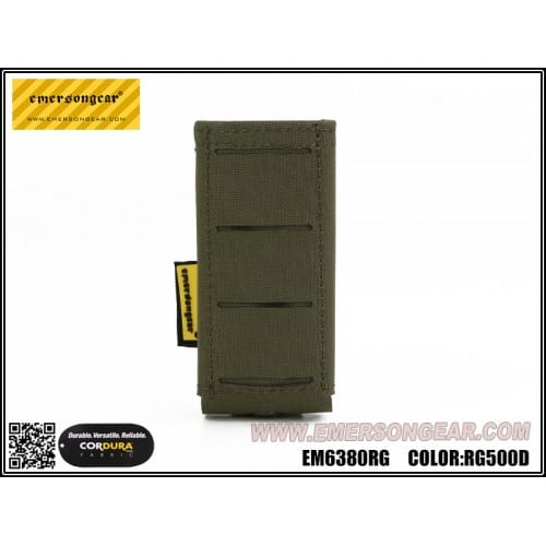 Emerson Gear LCS Multi-Calibre Pistol Magazine Pouch
