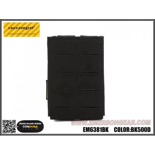 Emerson Gear LCS Multi-Calibre Rifle Magazine Pouch
