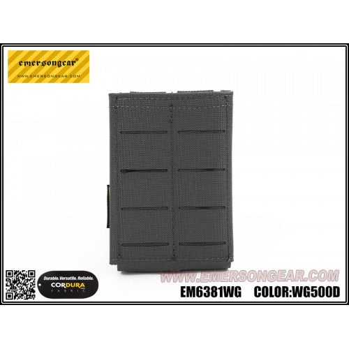 Emerson Gear LCS Multi-Calibre Rifle Magazine Pouch