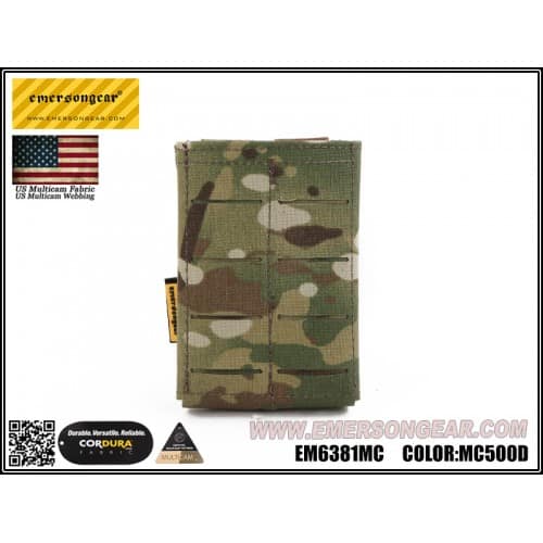 Emerson Gear LCS Multi-Calibre Rifle Magazine Pouch