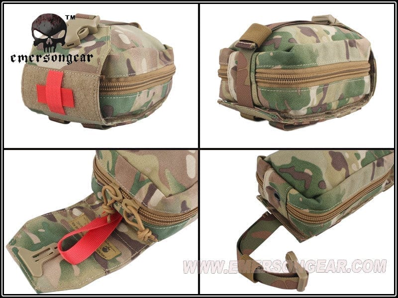 Emerson Gear Military First Aid Kit Pouch