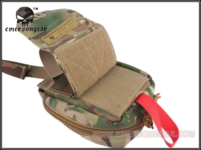 Emerson Gear Military First Aid Kit Pouch