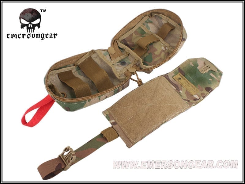 Emerson Gear Military First Aid Kit Pouch