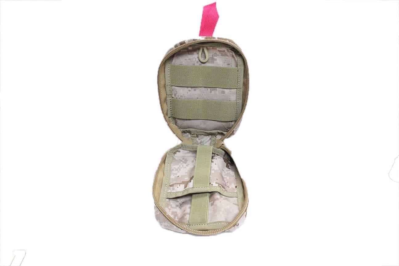 Emerson Gear Military First Aid Kit Pouch