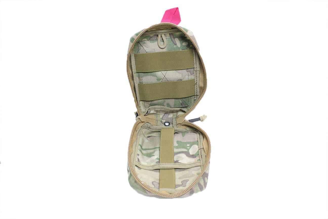 Emerson Gear Military First Aid Kit Pouch