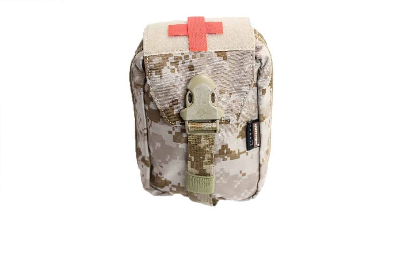 Emerson Gear Military First Aid Kit Pouch