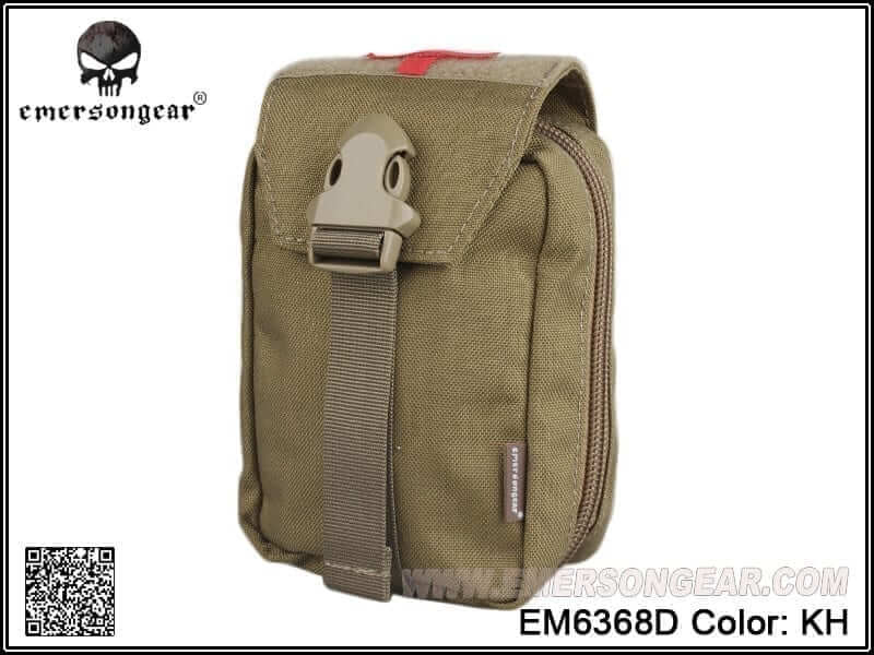 Emerson Gear Military First Aid Kit Pouch
