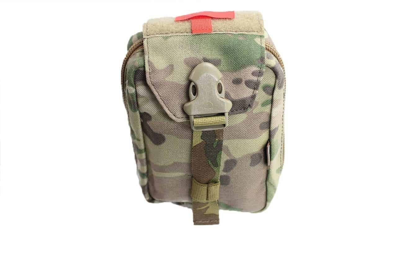 Emerson Gear Military First Aid Kit Pouch