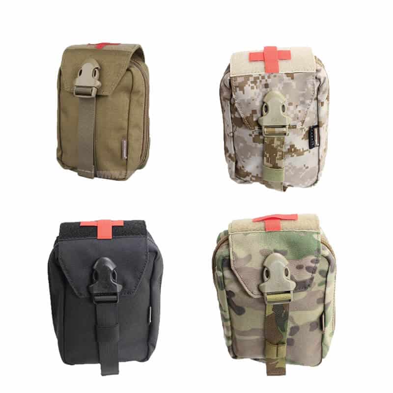 Emerson Gear Military First Aid Kit Pouch