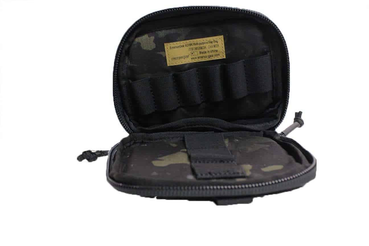 Emerson Gear Multi-purpose Admin Map Bag