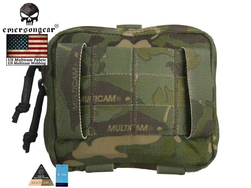 Emerson Gear Multi-purpose Admin Map Bag