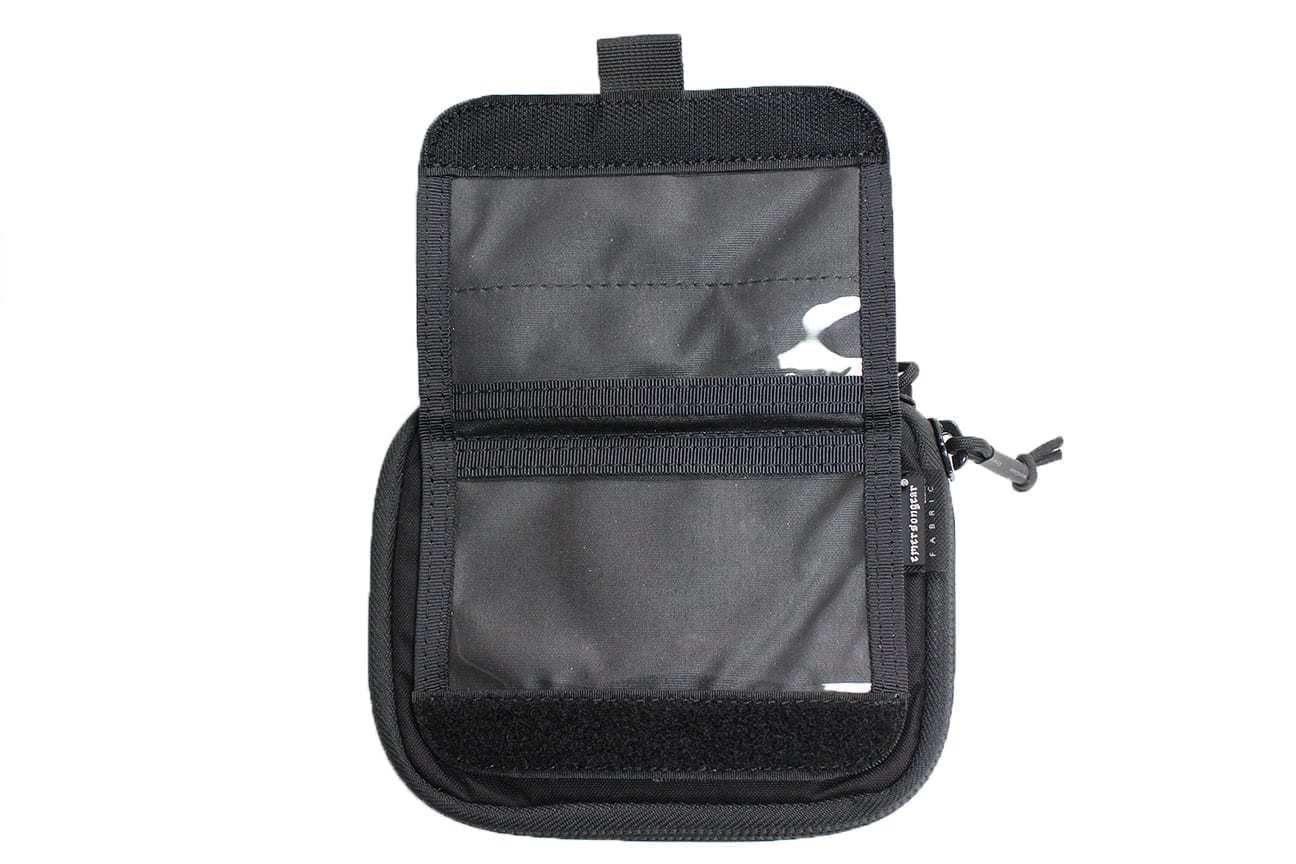 Emerson Gear Multi-purpose Admin Map Bag