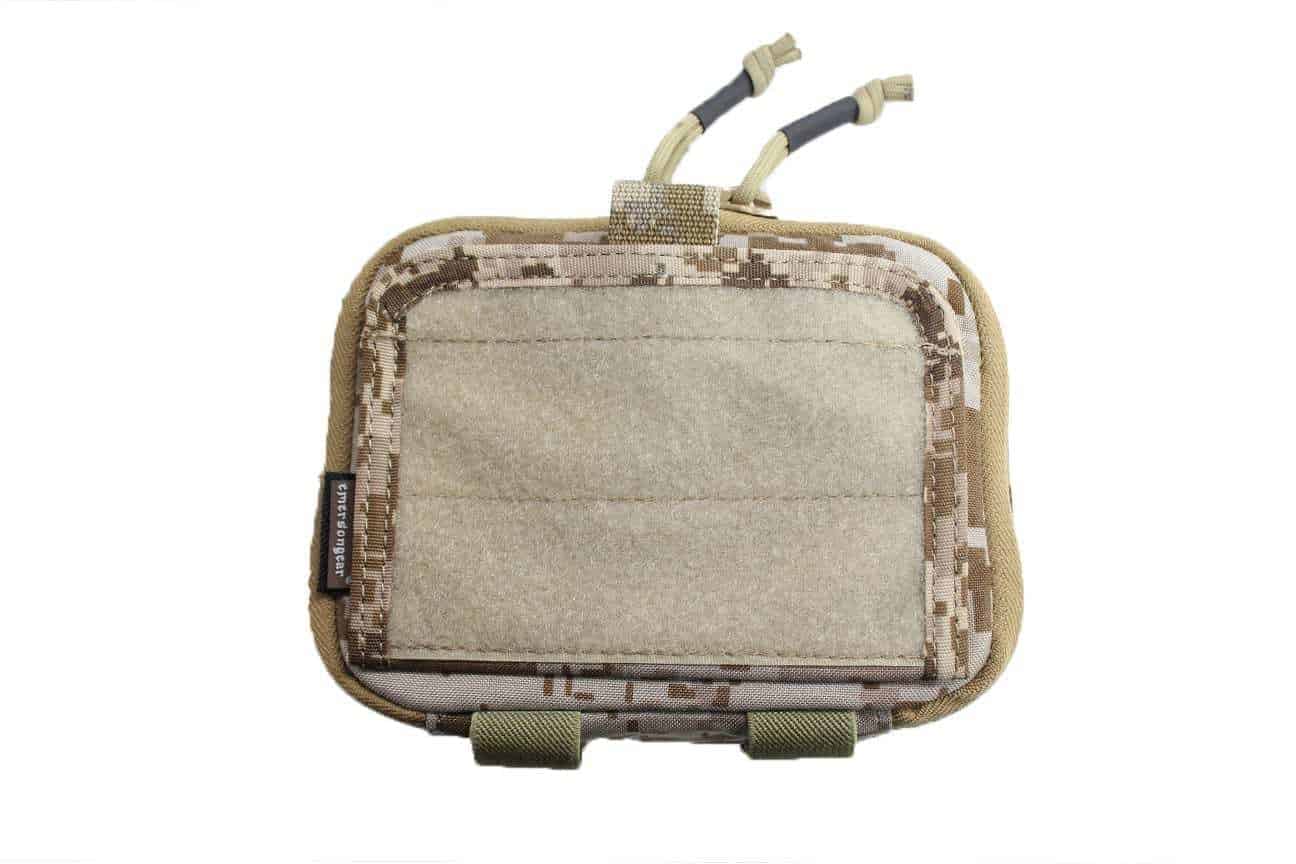 Emerson Gear Multi-purpose Admin Map Bag
