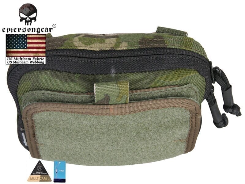 Emerson Gear Multi-purpose Admin Map Bag