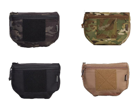 Emerson Gear Plate Carrier Front Drop Pouch