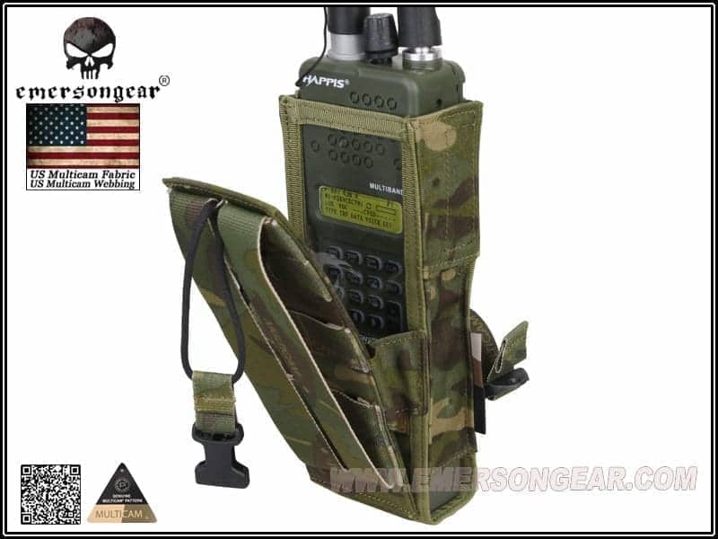 Emerson Gear PRC 148/152 Radio Pouch