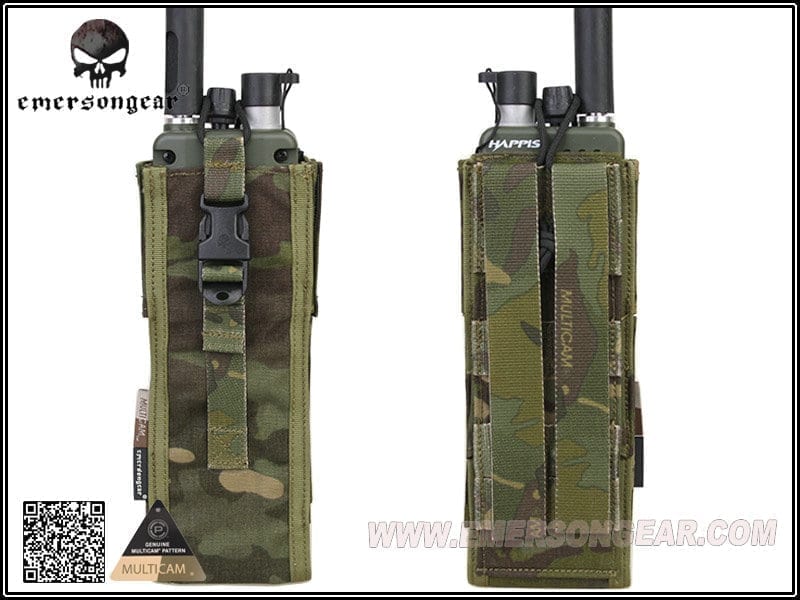 Emerson Gear PRC 148/152 Radio Pouch