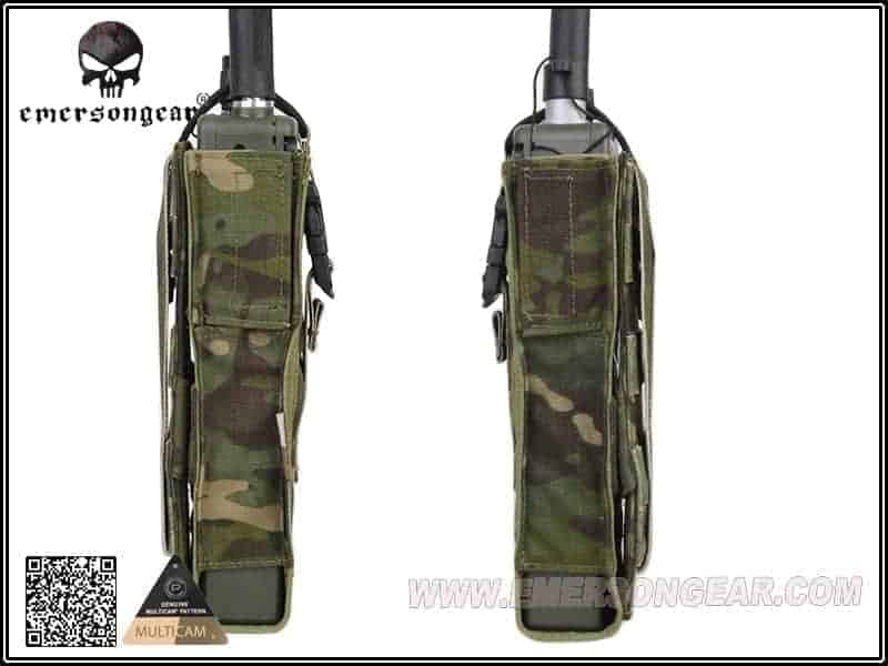 Emerson Gear PRC 148/152 Radio Pouch