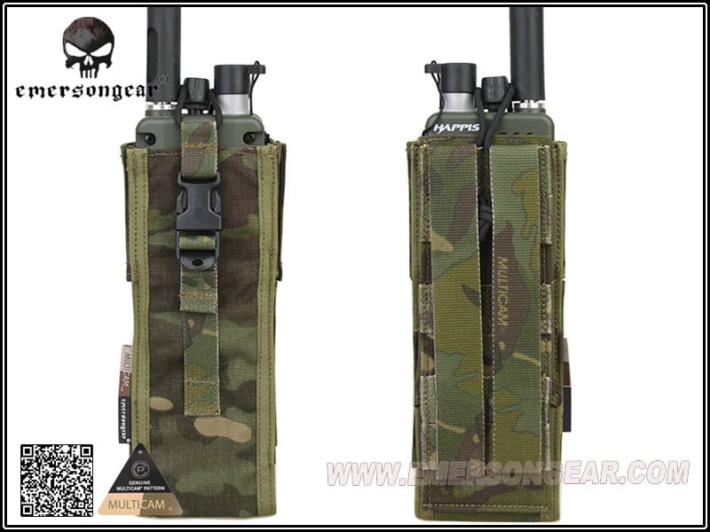 Emerson Gear PRC 148/152 Radio Pouch