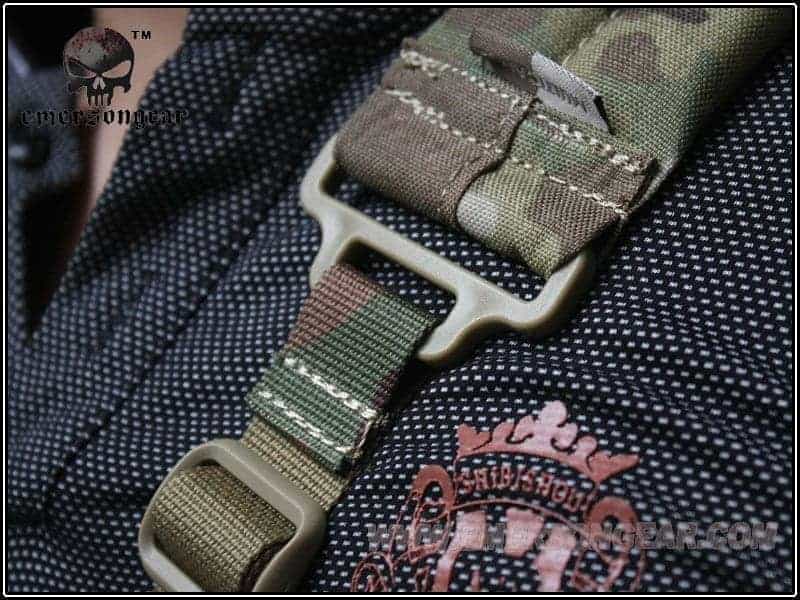 Emerson Gear Quick-Adjust Padded 2 Point Sling