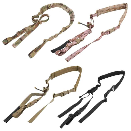 Emerson Gear Quick-Adjust Padded 2 Point Sling