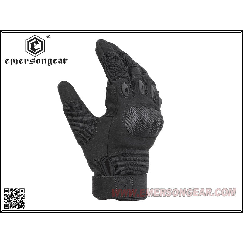 Emerson Gear Warfighter Gloves (Black)